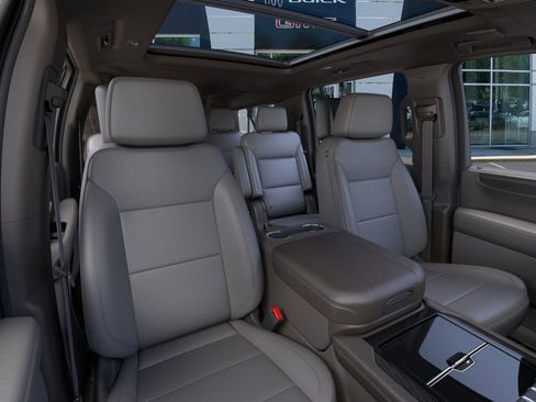 New 2026 GMC Yukon XL Elevation image 18