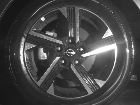 Used 2025 Nissan Sentra SV FWD image 12
