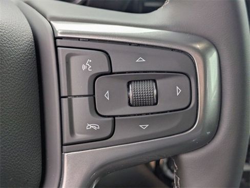 New 2026 Chevrolet Silverado 2500 LTZ w/ Trail Boss Package image 16