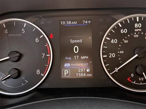 Used 2025 Nissan Sentra S FWD image 19