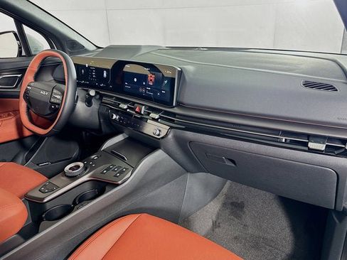 New 2026 Kia Sportage SX Prestige AWD/4WD image 30