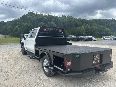 New 2026 Chevrolet Silverado 3500 LT AWD/4WD image 25