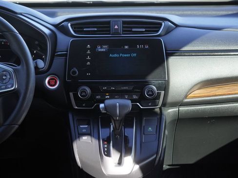 Used 2017 Honda CR-V EX image 28