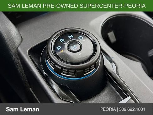 Used 2022 Ford Bronco Sport Badlands w/ Premium Package image 17