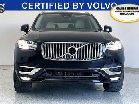 Used 2023 Volvo XC90 B6 Plus image 6