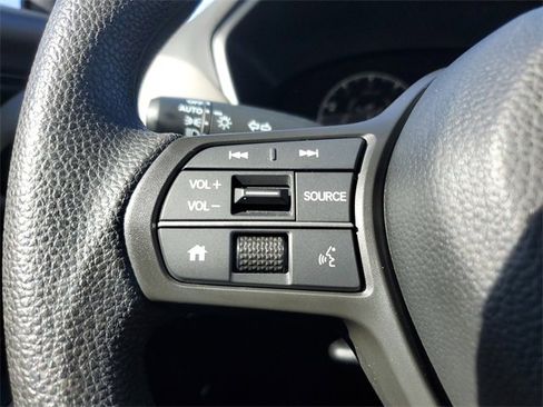 Used 2025 Honda HR-V LX image 16