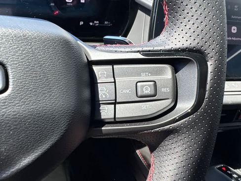 New 2026 Dodge Charger Scat Pack AWD/4WD image 19