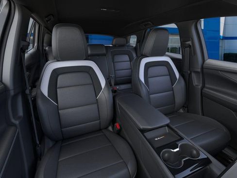 New 2026 Chevrolet Blazer EV LT FWD image 16