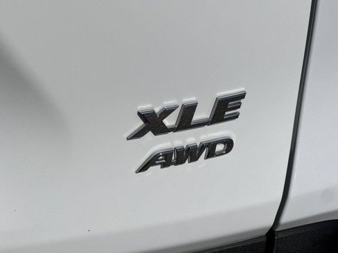 Certified 2023 Toyota RAV4 XLE w/ XLE Grade Weather Package AWD/4WD image 26