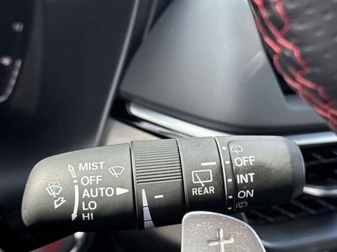 Used 2025 Acura ADX A-Spec image 21