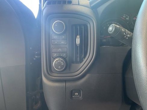 New 2026 Chevrolet Silverado 1500 W/T w/ WT Convenience Package AWD/4WD image 12