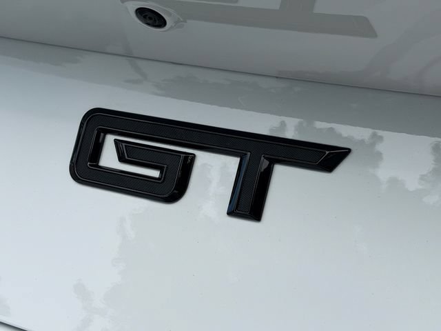 Used 2025 Ford Mustang GT Premium RWD image 9