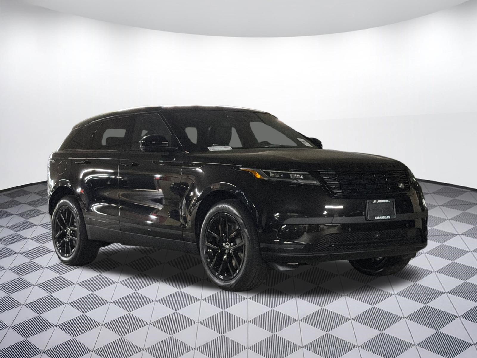 New 2026 Land Rover Range Rover Velar S AWD/4WD image 5