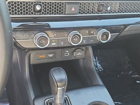 Certified 2024 Honda Civic Sport image 32