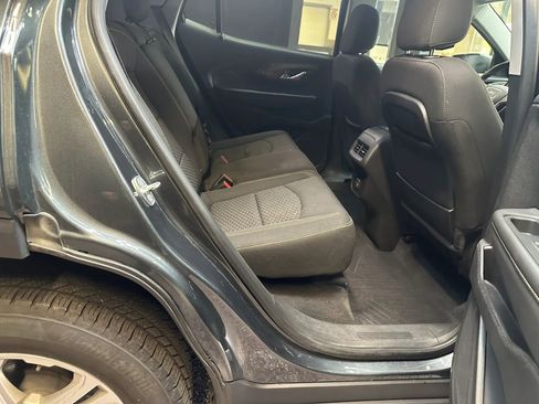 Used 2019 GMC Terrain SLE w/ Driver Convenience Package AWD/4WD image 31