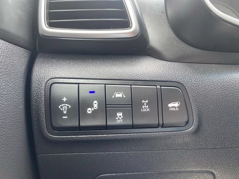 Used 2019 Hyundai Tucson Ultimate w/ Cargo Package AWD/4WD image 23
