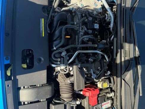 Used 2020 Nissan Sentra SR FWD image 26