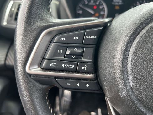 Used 2025 Subaru Ascent Premium AWD/4WD image 18