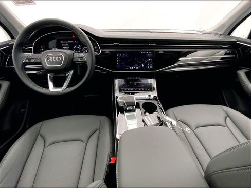 New 2026 Audi Q7 3.0T Premium Plus AWD/4WD image 6