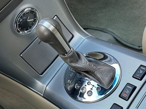 Used 2006 INFINITI FX35 2WD image 21