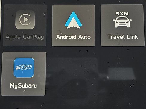 New 2026 Subaru Crosstrek 2.0i Premium image 22