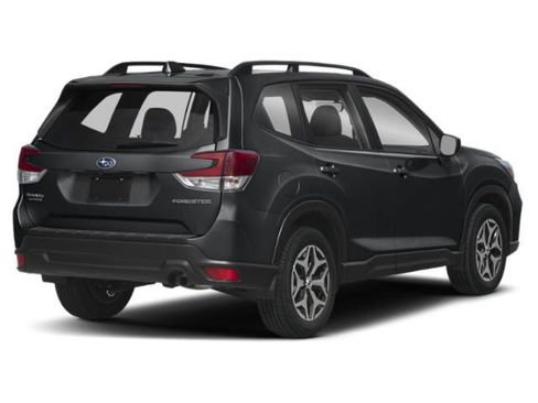 Used 2020 Subaru Forester Premium AWD/4WD image 2