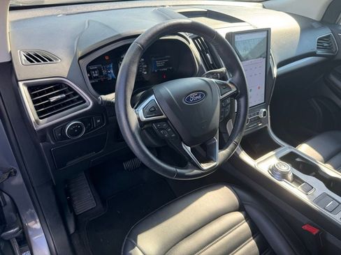 Certified 2023 Ford Edge SEL image 20