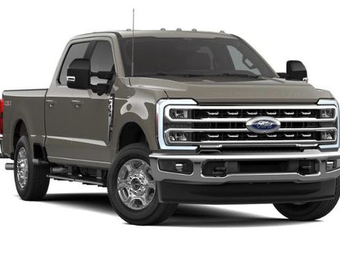 New 2026 Ford F350 XLT w/ XLT Premium Package image 43