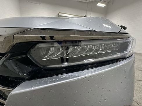 Used 2022 Honda Accord Sport Special Edition image 11