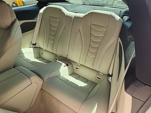 Used 2023 BMW 840i xDrive Coupe image 3