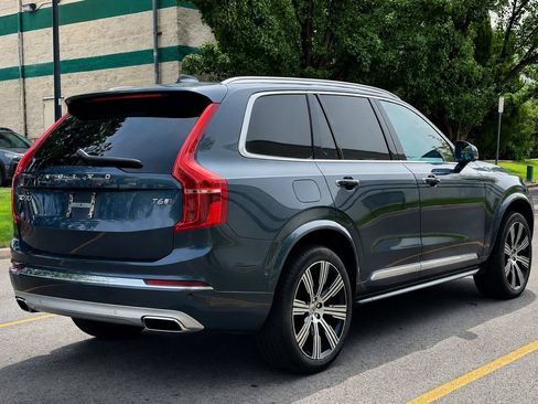 Used 2020 Volvo XC90 T6 Inscription w/ Protection Package AWD/4WD image 5