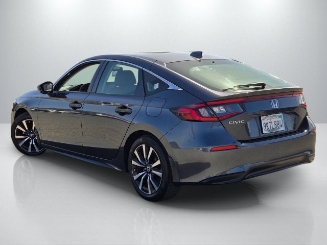 Used 2024 Honda Civic EX-L image 6