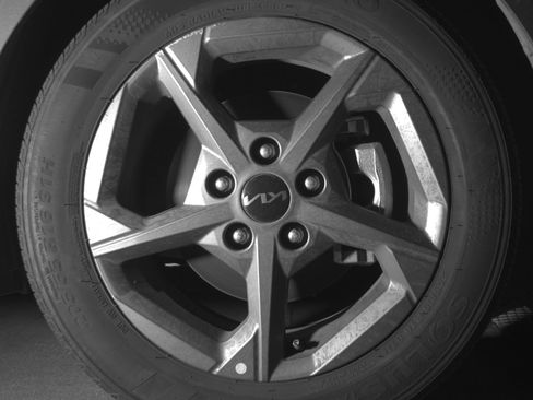 Used 2025 Kia K4 FWD image 13