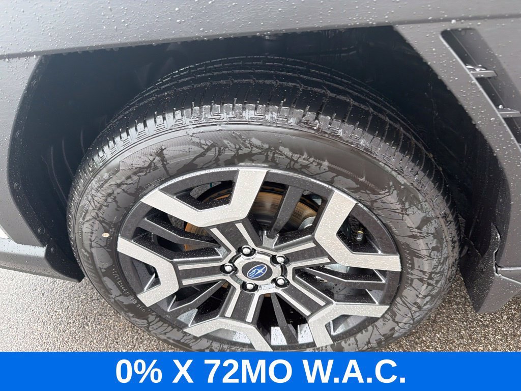 New 2026 Subaru Outback Touring XT AWD/4WD image 35
