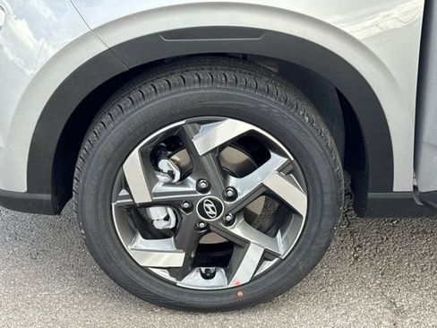 New 2026 Hyundai Venue SEL FWD image 22