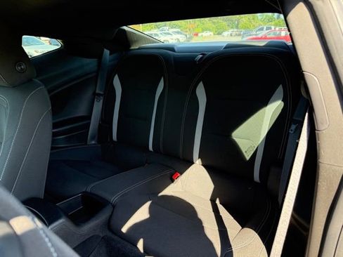 Used 2020 Chevrolet Camaro LT w/ RS Package RWD image 20