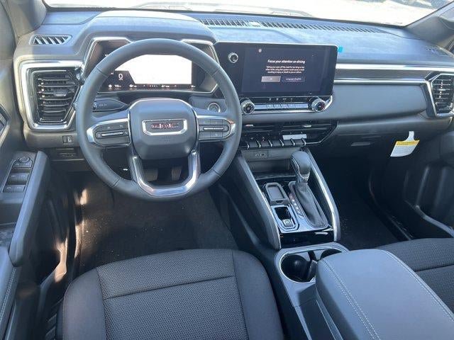 New 2026 GMC Canyon Elevation w/ Technology Package RWD image 15