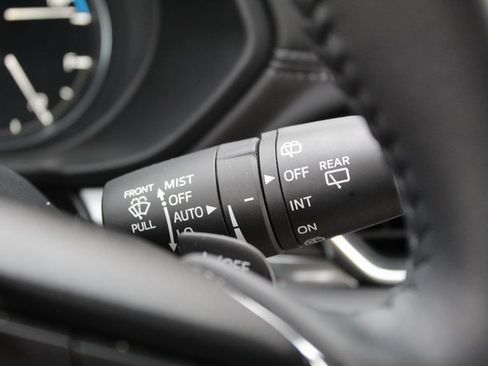 Certified 2024 MAZDA CX-5 AWD 2.5 S w/ Premium Package image 20