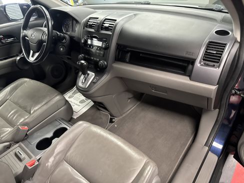 Used 2008 Honda CR-V EX-L image 12
