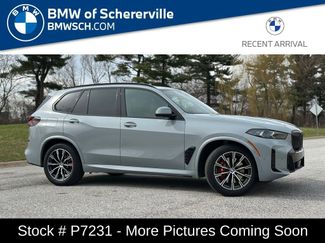 Certified 2025 BMW X5 xDrive40i w/ M Sport Package video 1