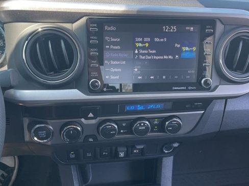 Used 2023 Toyota Tacoma SR5 image 12