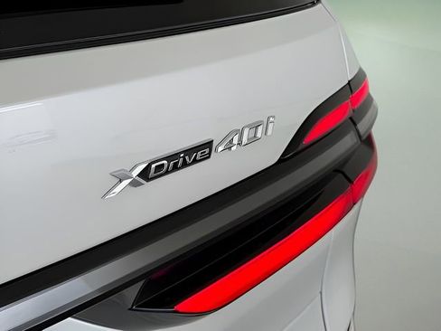 Used 2026 BMW X7 xDrive40i image 10