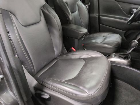 Used 2019 Jeep Renegade Limited w/ Trailer Tow Group image 23