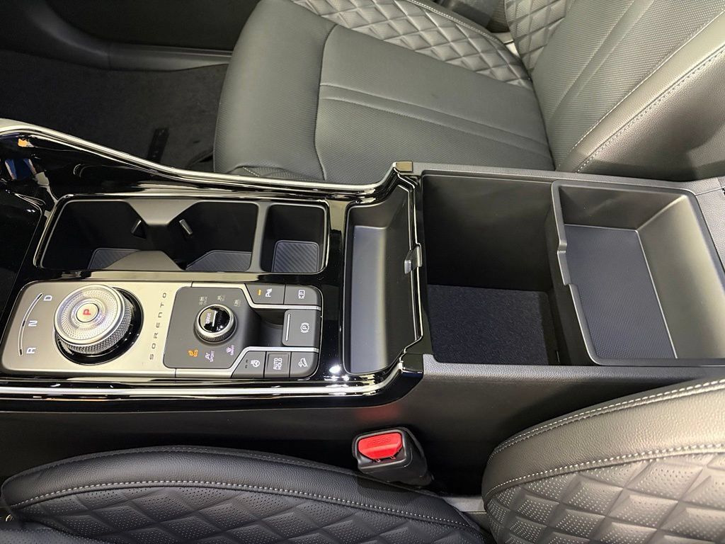 New 2026 Kia Sorento SX Prestige AWD/4WD image 35