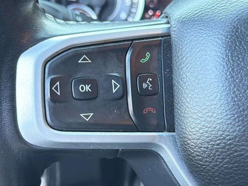 Used 2020 RAM 1500 Big Horn image 36