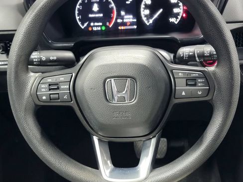 Certified 2024 Honda CR-V EX image 25