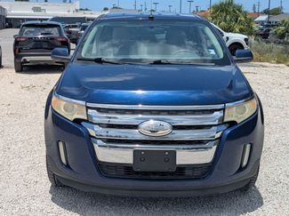 Used 2012 Ford Edge Limited w/ Driver Entry Pkg FWD video 2