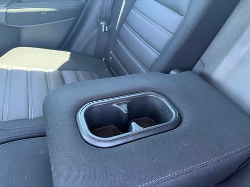 Used 2019 Honda CR-V LX image 10