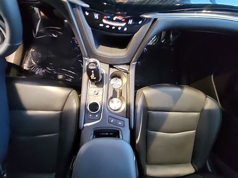 Used 2020 Cadillac XT6 Premium Luxury image 35