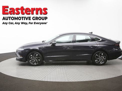 Used 2025 Hyundai Sonata SEL FWD image 61